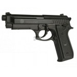 TAURUS PT92 CO2 FIXED METAL TROLLEY CYBERGUN TAURUS PT92 CO2 FIXED METAL TROLLEY CYBERGUN
