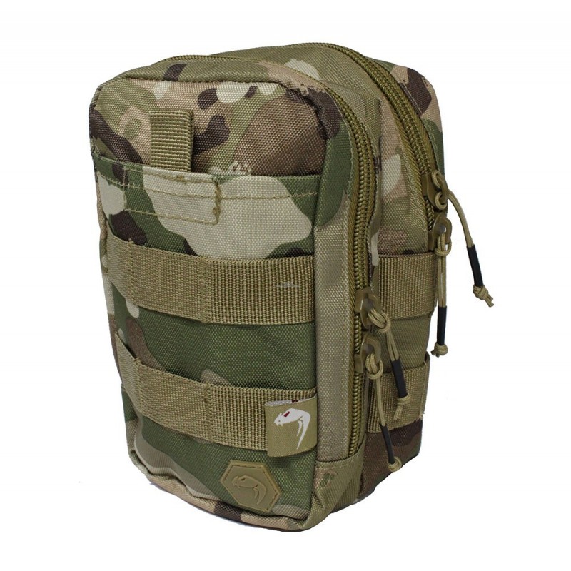 UTILITY SPLITTER POUCH VIPER VCAM