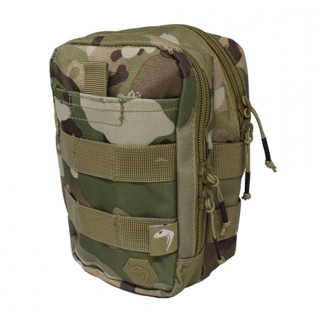 UTILITY SPLITTER POUCH VIPER VCAM