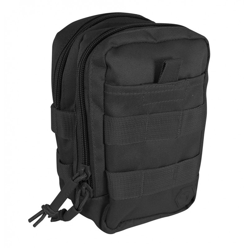 UTILITY SPLITTER POUCH VIPER NEGRO UTILITY SPLITTER POUCH VIPER NEGRO