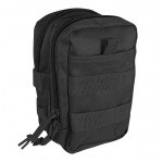 UTILITY SPLITTER POUCH VIPER NEGRO UTILITY SPLITTER POUCH VIPER NEGRO