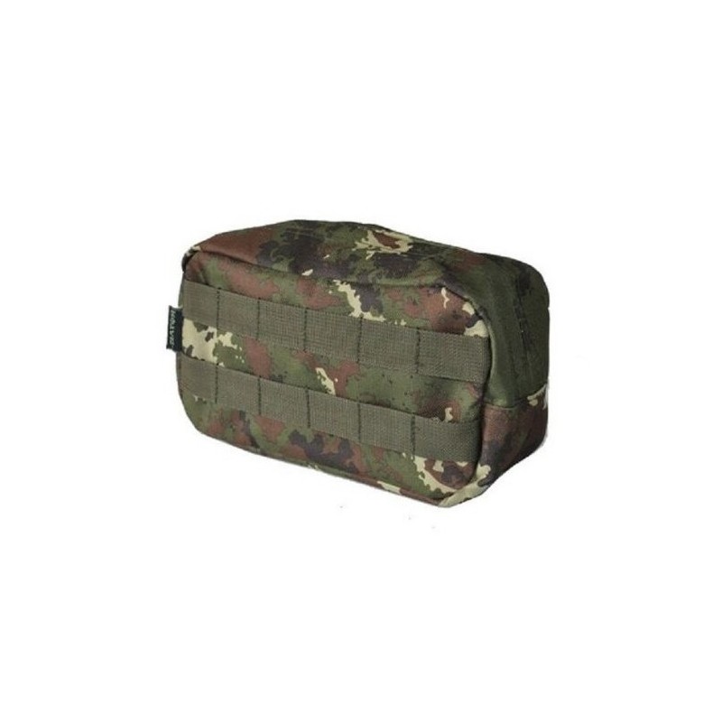 HORIZONTAL UTILITY POCKET ROYAL PLUS VEGETATED HORIZONTAL UTILITY POCKET ROYAL PLUS VEGETATED