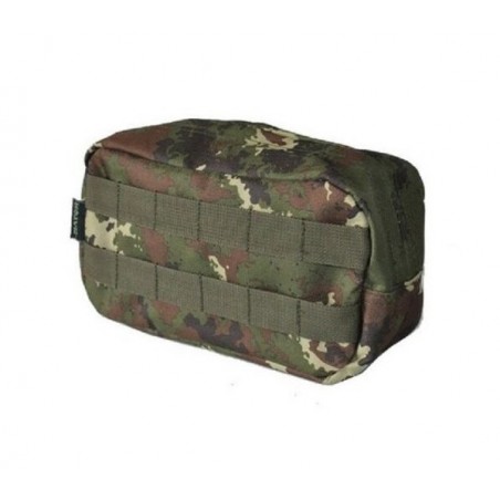 ROYAL PLUS TRONERA HORIZONTAL VEGETADA