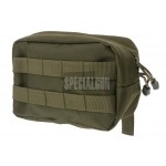 MEDIUM HORIZONTAL UTILITY POCKET GFC GREEN OD MEDIUM HORIZONTAL UTILITY POCKET GFC GREEN OD