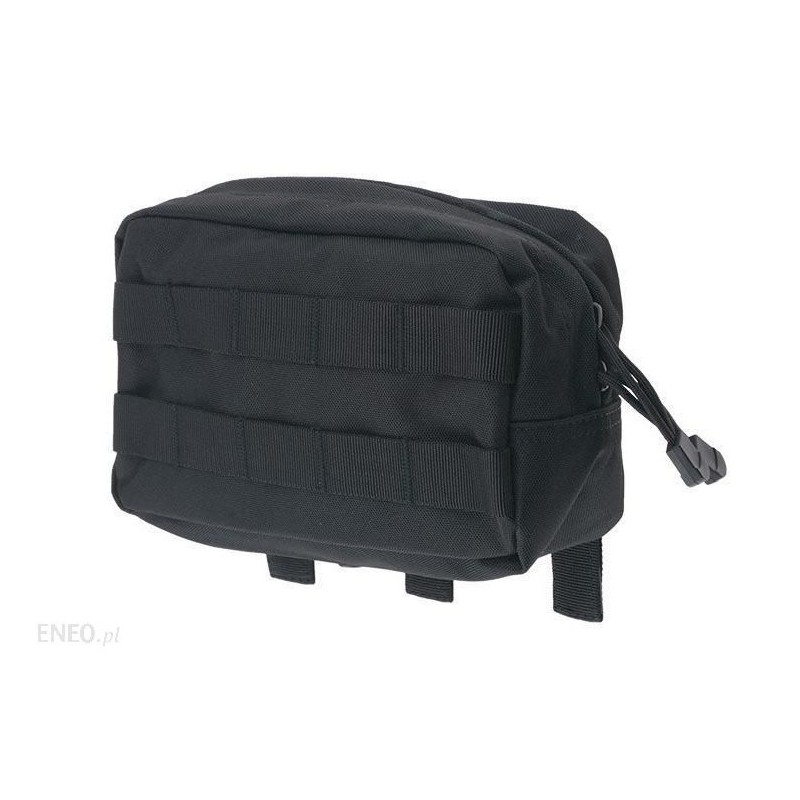 TASCA UTILITY MEDIUM ORIZZONTALE GFC NERO TASCA UTILITY MEDIUM ORIZZONTALE GFC NERO
