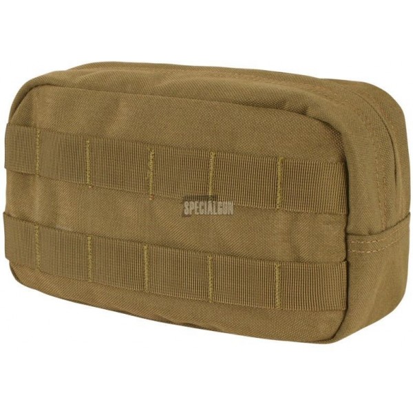 CONDOR BOLSILLO UTILITARIO HORIZONTAL MEDIANO DESERT