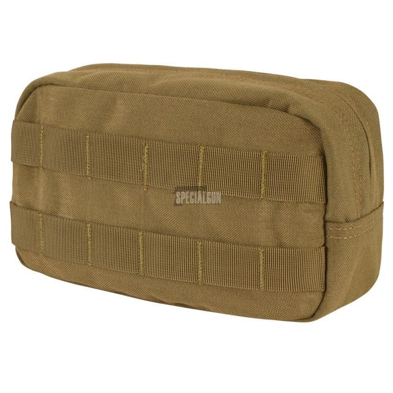 CONDOR BOLSILLO UTILITARIO HORIZONTAL MEDIANO DESERT CONDOR BOLSILLO UTILITARIO HORIZONTAL MEDIANO DESERT