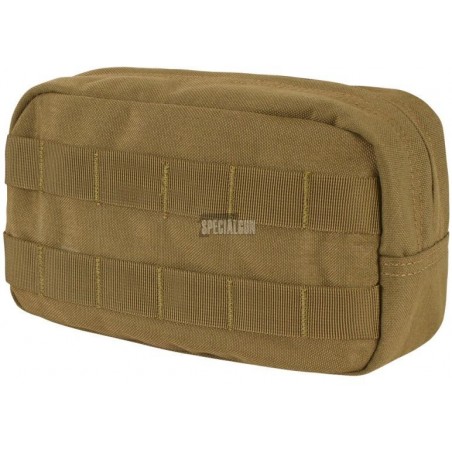 CONDOR BOLSILLO UTILITARIO HORIZONTAL MEDIANO DESERT