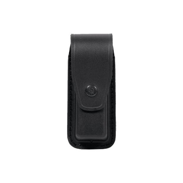 RIGID CARTRIDGE POCKET 9mm VEGA HOLSTER BLACK