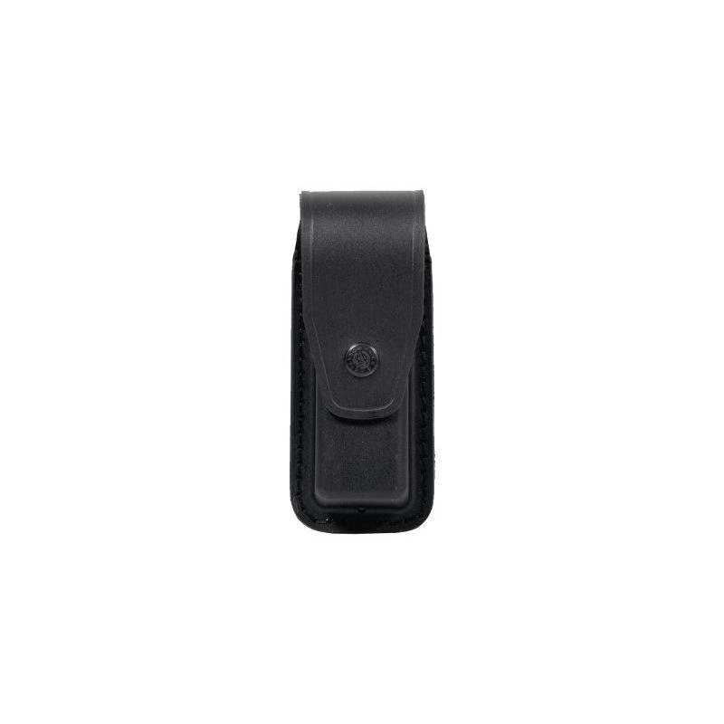 RIGID CARTRIDGE POCKET 9mm VEGA HOLSTER BLACK RIGID CARTRIDGE POCKET 9mm VEGA HOLSTER BLACK