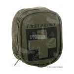 FIRST AID POCKET SMALL CONDOR GREEN OD FIRST AID POCKET SMALL CONDOR GREEN OD