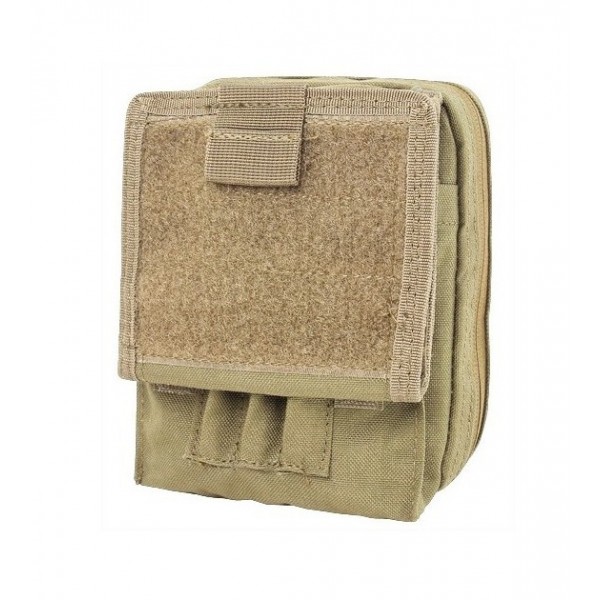 CONDOR ACCESORIO MAPA BOLSILLO DESIERTO