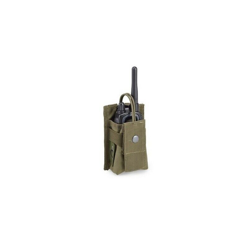 TASCA PORTA RADIO SMALL OUTAC VERDE OD TASCA PORTA RADIO SMALL OUTAC VERDE OD
