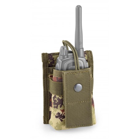 PEQUEÑA BOLSA DE RADIO OUTAC VEGETADA