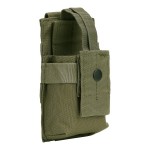 101INC RADIO PEQUEÑA DE BOLSILLO VERDE OD 101INC RADIO PEQUEÑA DE BOLSILLO VERDE OD