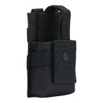 SMALL RADIO POCKET 101INC BLACK