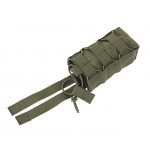 8FIELDS PMR RADIO POCKET LARGE VERDE OD