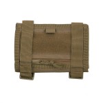 101INC MAPA DE MUÑECA DE BOLSILLO COYOTE