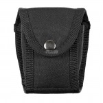 TASCA PORTA MANETTE CHIUSA MFH NERO TASCA PORTA MANETTE CHIUSA MFH NERO