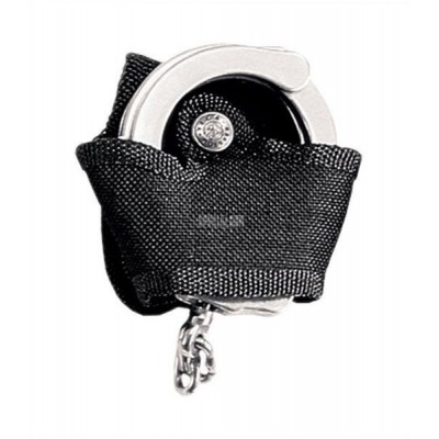 TASCA PORTA MANETTE APERTA VEGA HOLSTER NERO