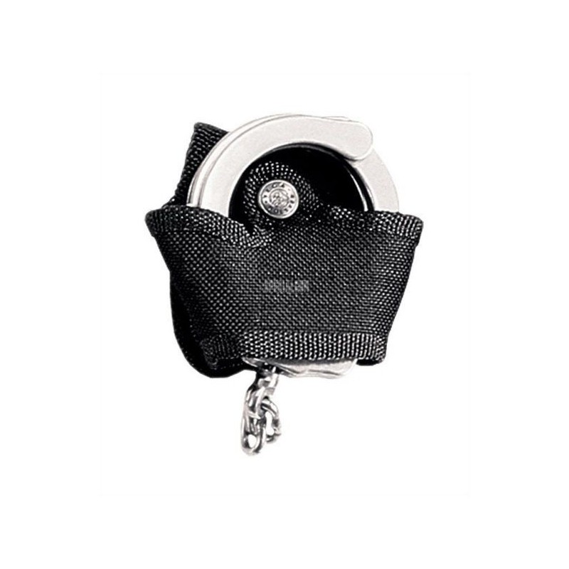 TASCA PORTA MANETTE APERTA VEGA HOLSTER NERO