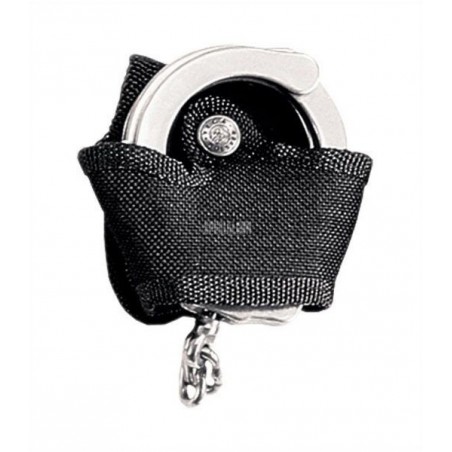 VEGA HOLSTER BOLSILLO ABIERTO PARA ESPOSAS NEGRO