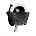 TASCA PORTA MANETTE APERTA VEGA HOLSTER NERO