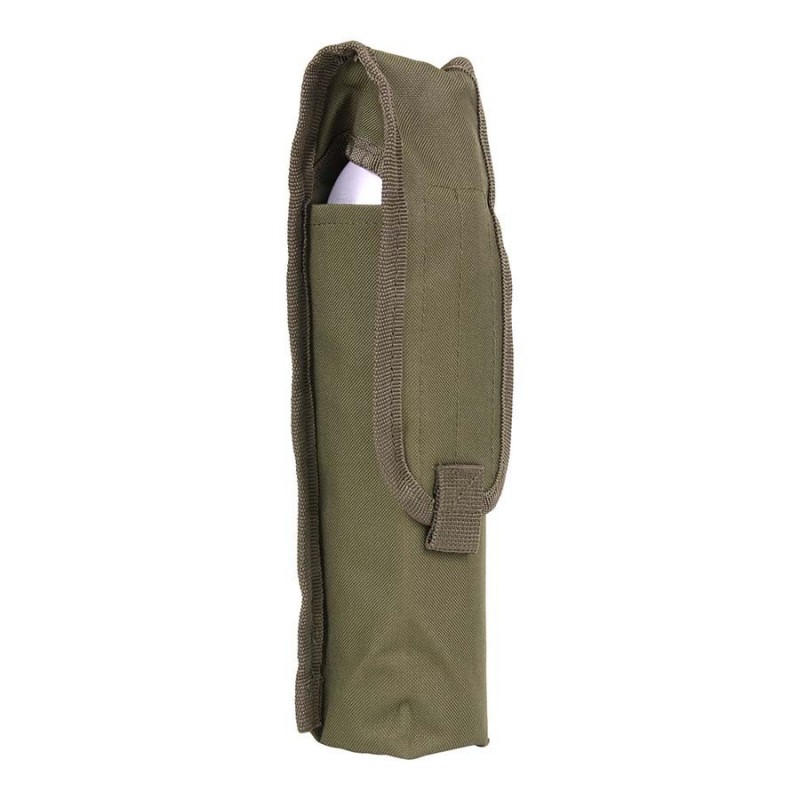 101INC GREEN GAS POCKET GREEN OD