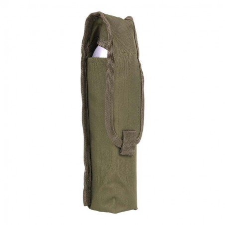 101INC GREEN GAS POCKET GREEN OD