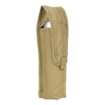 101INC GREEN GAS POCKET TAN 101INC GREEN GAS POCKET TAN
