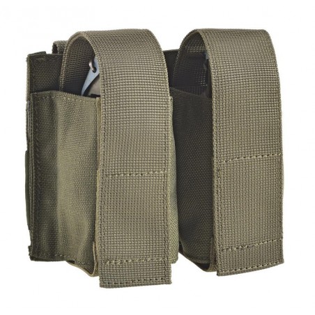 CONDOR 40mm GRANATA PORT POCKET VERDE OD