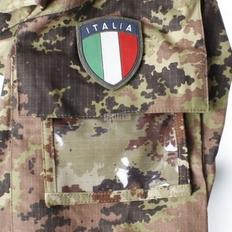 TASCA PORTA DOCUMENTI DA BRACCIO SBB VEGETATA
