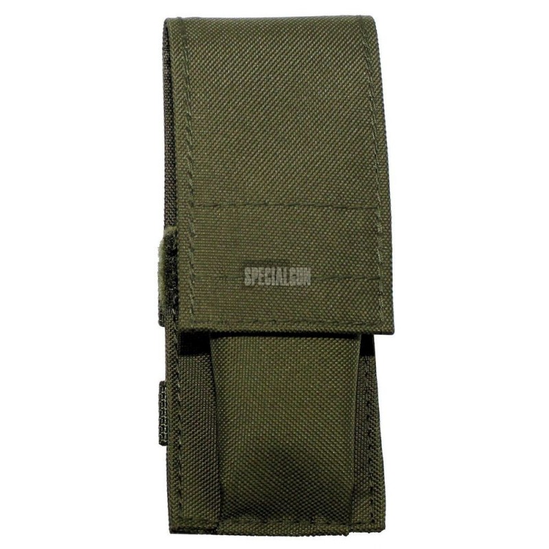MFH NAVAJA GRANDE DE BOLSILLO VERDE MFH NAVAJA GRANDE DE BOLSILLO VERDE