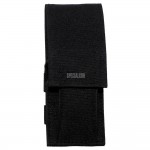LARGE KNIFE POCKET MFH BLACK LARGE KNIFE POCKET MFH BLACK