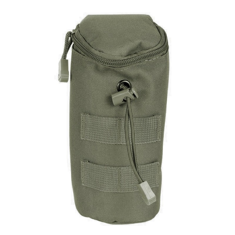 TASCA PORTA BOTTIGLIA 101INC VERDE OD TASCA PORTA BOTTIGLIA 101INC VERDE OD