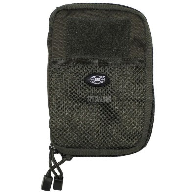 TASCA MULTIUSO MFH VERDE OD