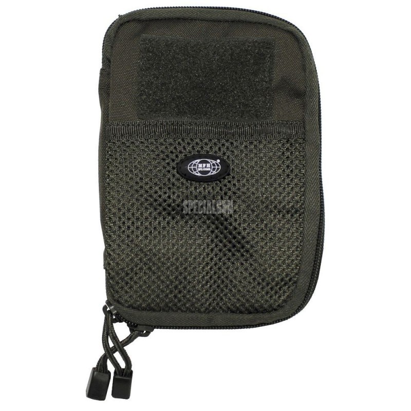 TASCA MULTIUSO MFH VERDE OD TASCA MULTIUSO MFH VERDE OD