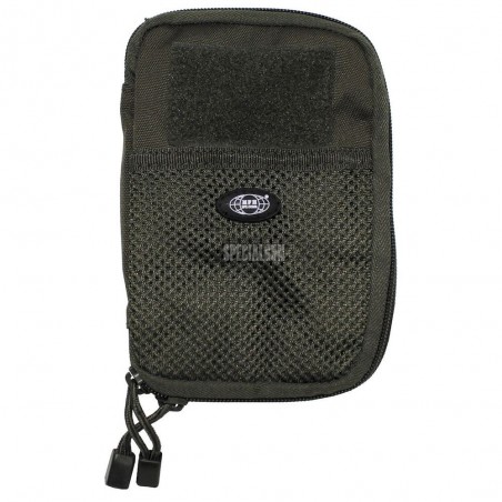 TASCA MULTIUSO MFH VERDE OD