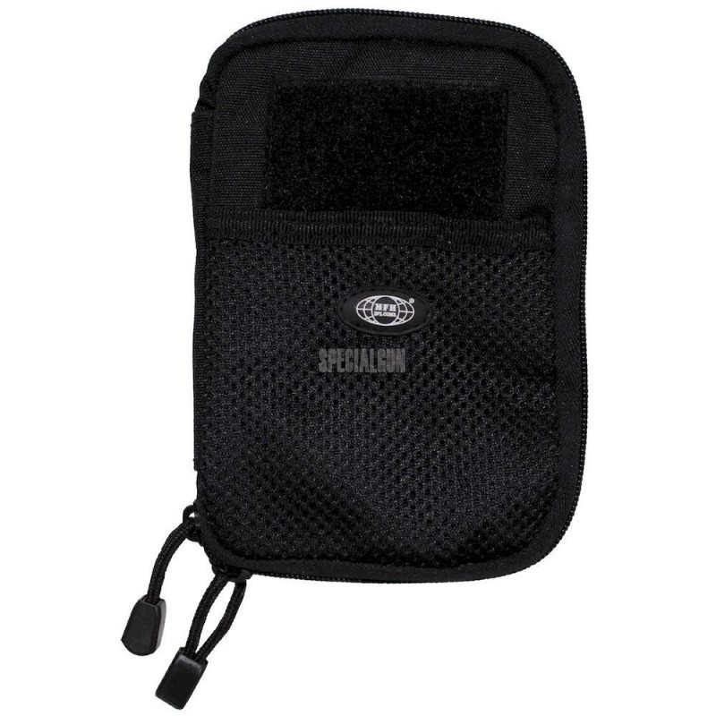 MFH BOLSILLO MULTIUSOS NEGRO MFH BOLSILLO MULTIUSOS NEGRO