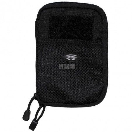 MFH BOLSILLO MULTIUSOS NEGRO