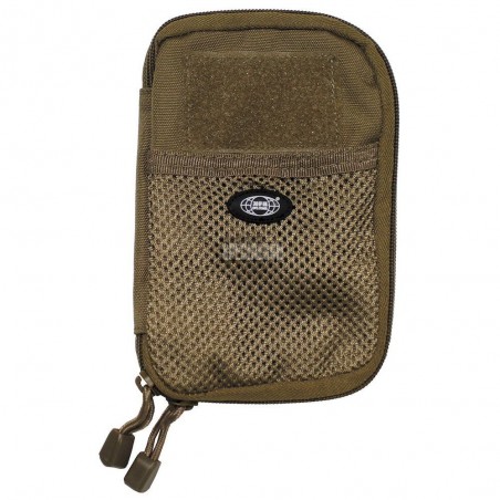 MFH DESIERTO DE BOLSILLO MULTIUSOS