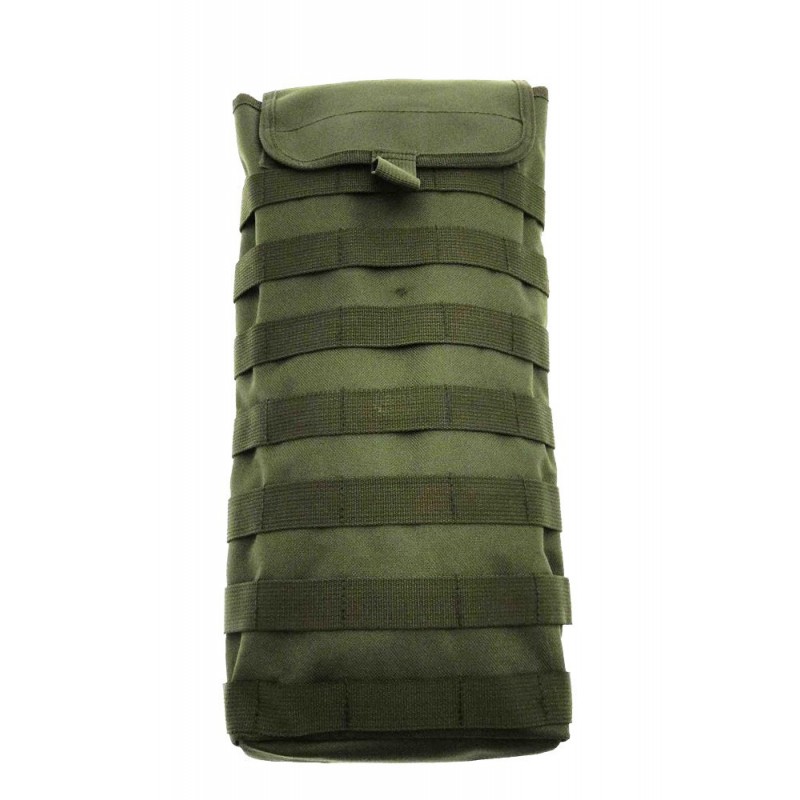 GFC BOLSILLO MODULAR PARA CAMELBACK VERDE OD GFC BOLSILLO MODULAR PARA CAMELBACK VERDE OD