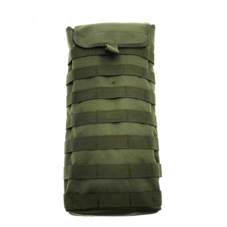 GFC BOLSILLO MODULAR PARA CAMELBACK VERDE OD