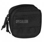 VIPER TACTICAL MINI UTILITY POUCH NEGRO VIPER TACTICAL MINI UTILITY POUCH NEGRO