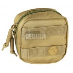 VIPER TACTICAL MINI UTILITY POUCH COYOTE TAN VIPER TACTICAL MINI UTILITY POUCH COYOTE TAN