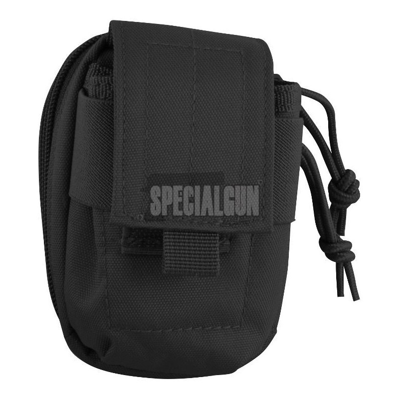 MICRO UTILITY POCKET VIPER NEGRO