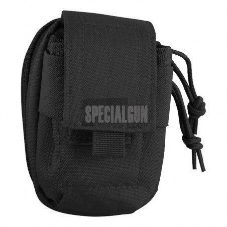 MICRO UTILITY POCKET VIPER NEGRO
