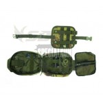 CONDOR BOLSILLO MÉDICO GRANDE VEGETADO CONDOR BOLSILLO MÉDICO GRANDE VEGETADO