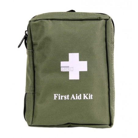 KIT MÉDICO COMPLETO POCKET MEDIC 101INC