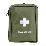 KIT MÉDICO COMPLETO POCKET MEDIC 101INC